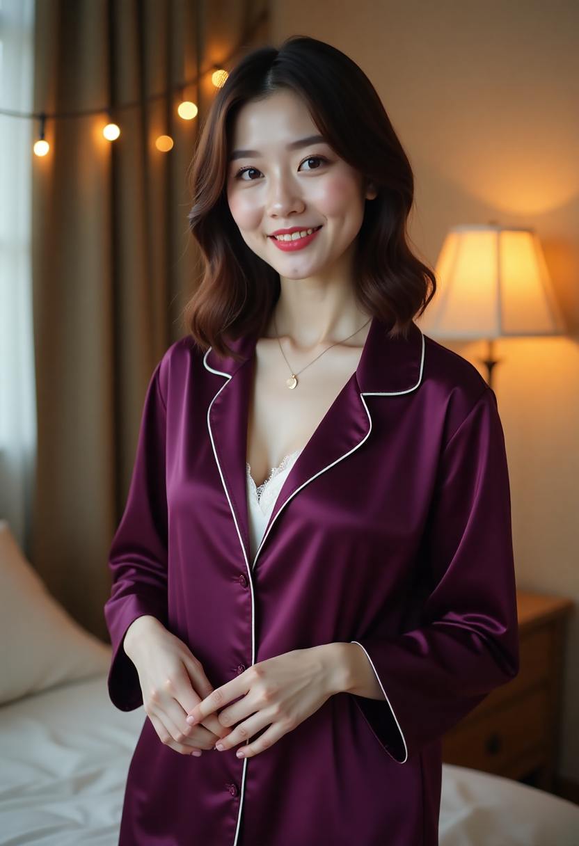 海女的岛屿