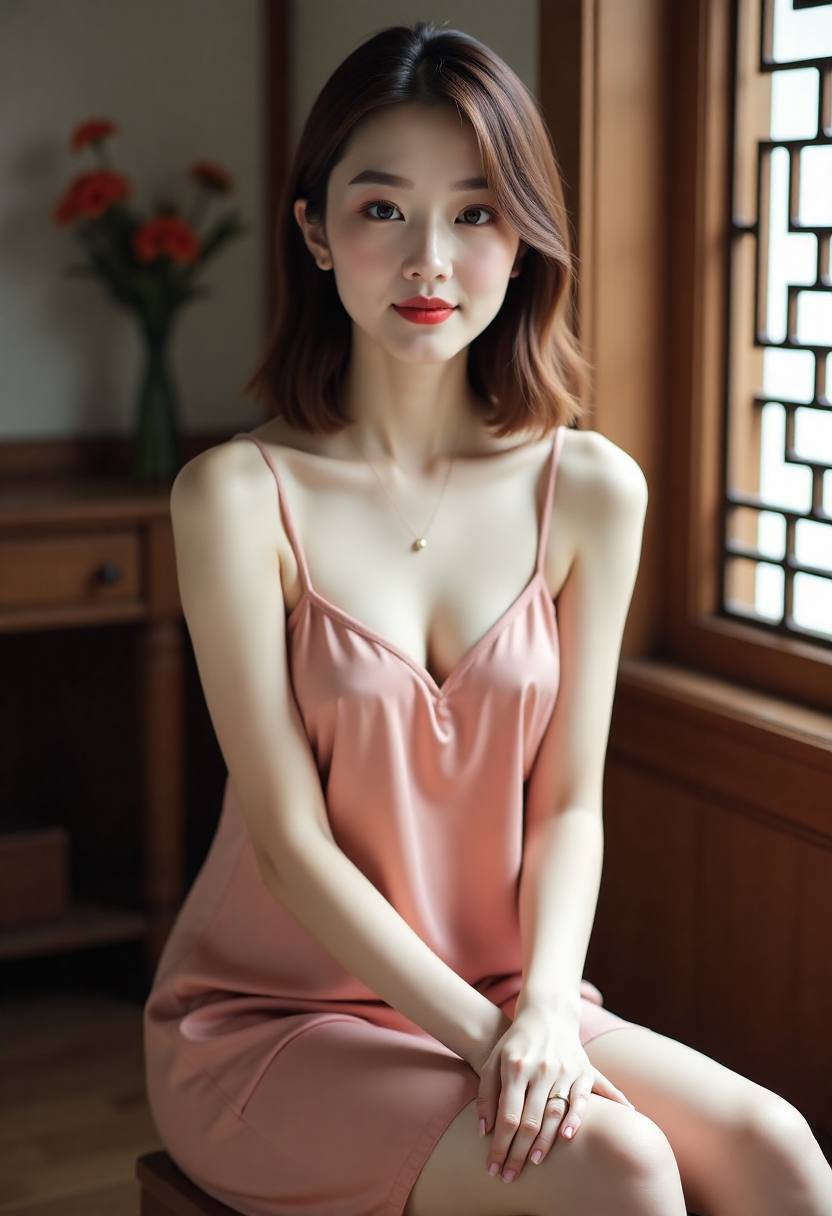 首尔午夜电台