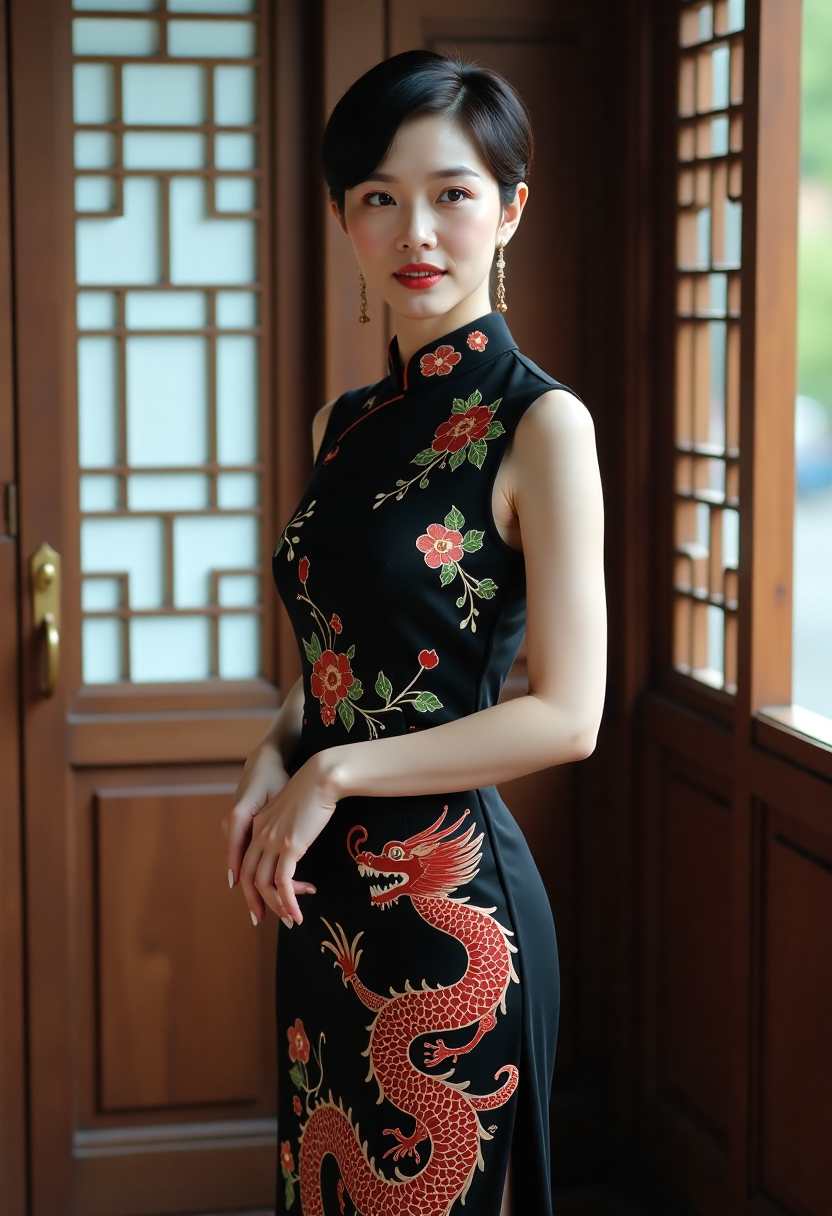 街边美食地图