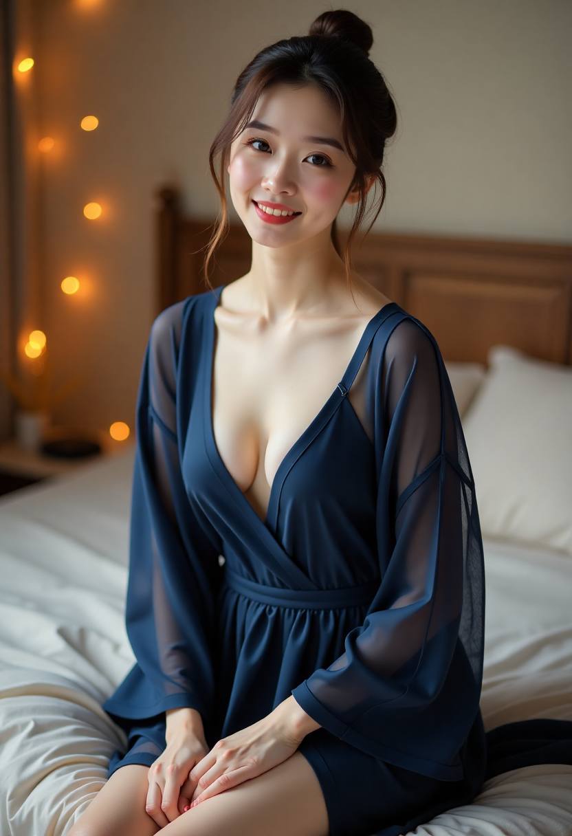 汉江冬泳